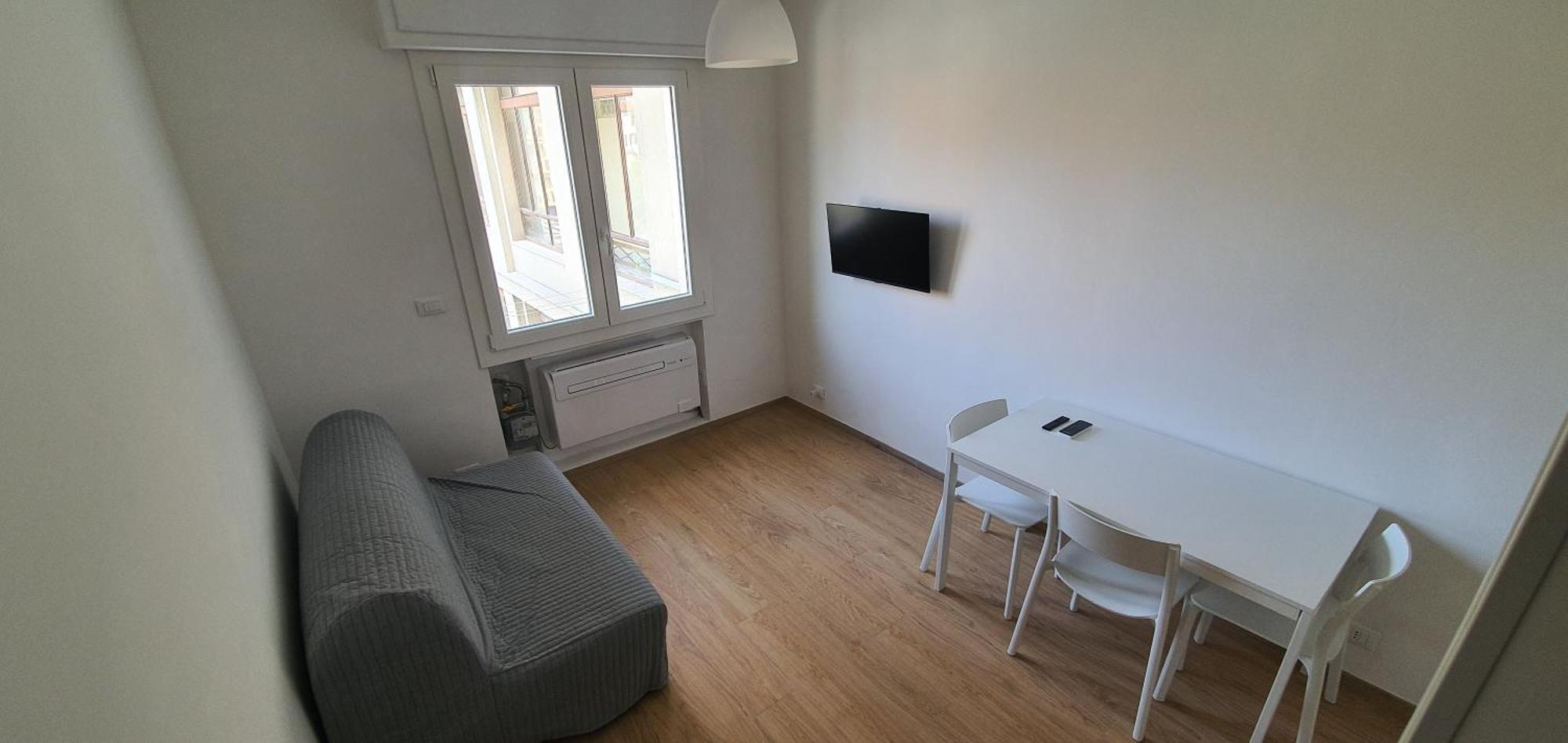 Ferienwohnung Casa Mare - 250M Dalla Spiaggia Vallecrosia Exterior foto