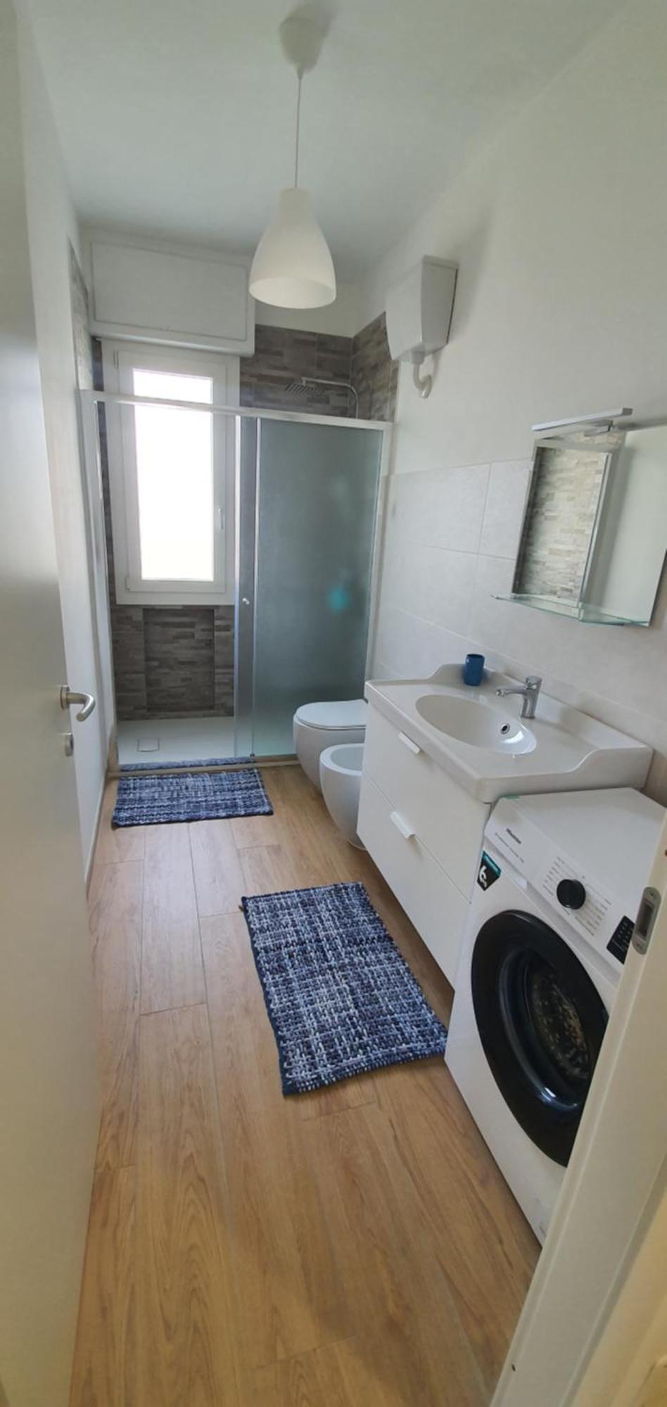 Ferienwohnung Casa Mare - 250M Dalla Spiaggia Vallecrosia Exterior foto