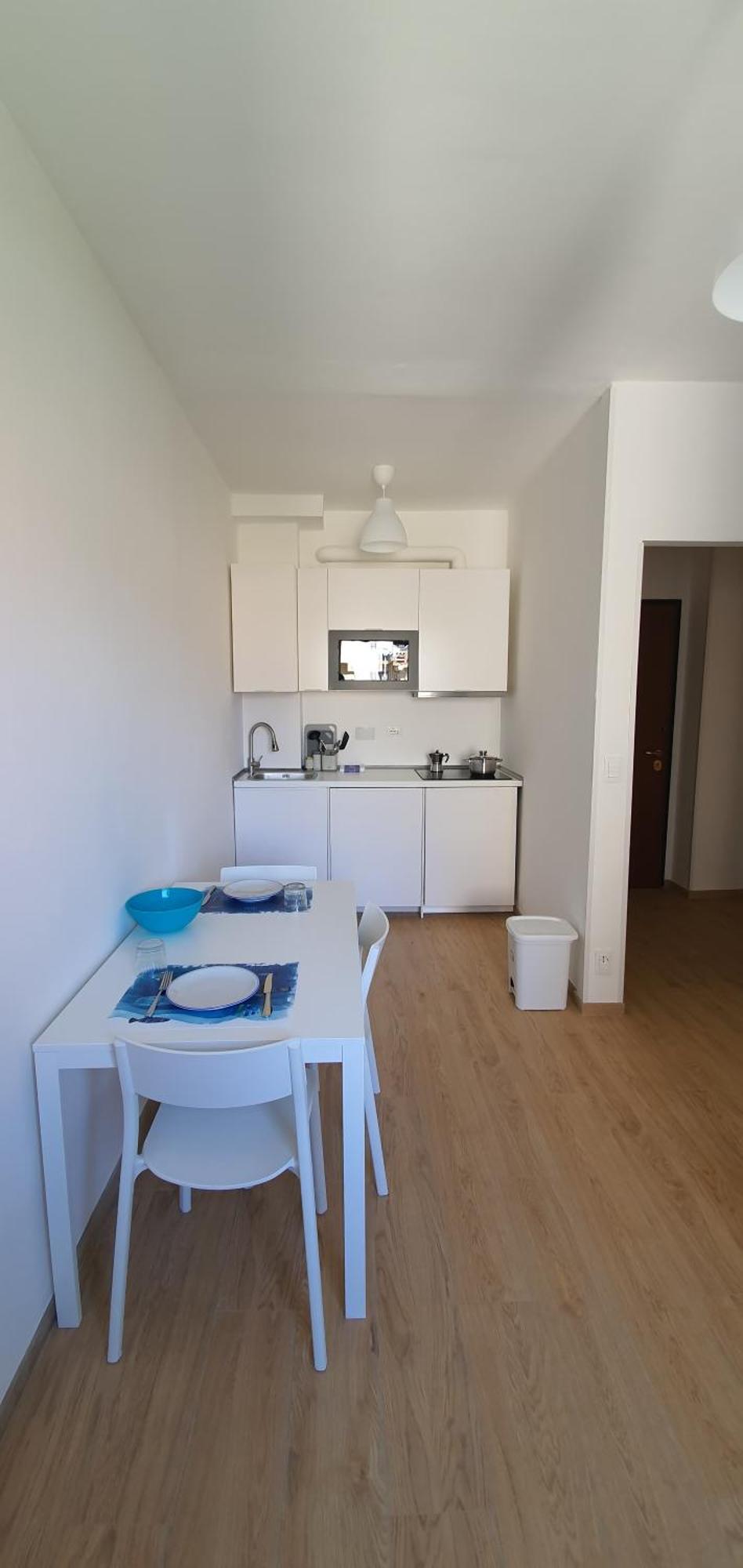 Ferienwohnung Casa Mare - 250M Dalla Spiaggia Vallecrosia Exterior foto
